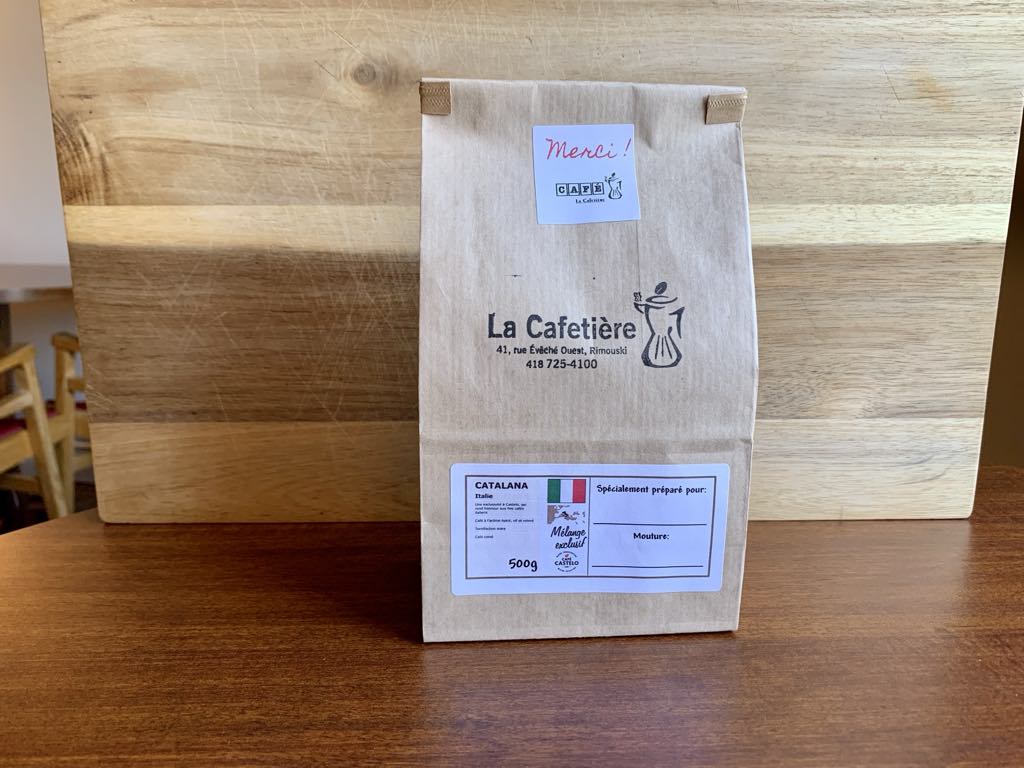 Catalana 500g