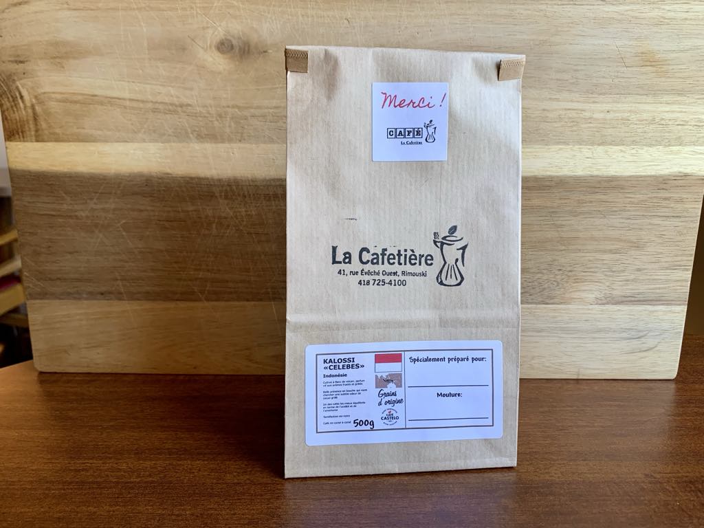 Kalossi 500g